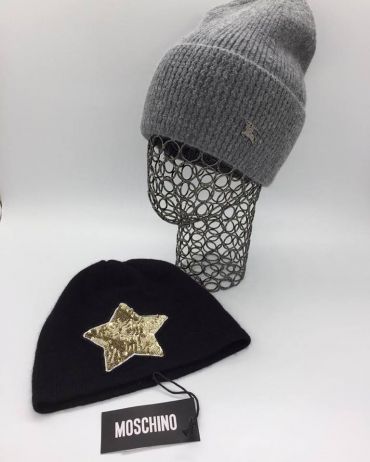 SALE!!!Две шапки по одной цене!!!!  LUX-6793