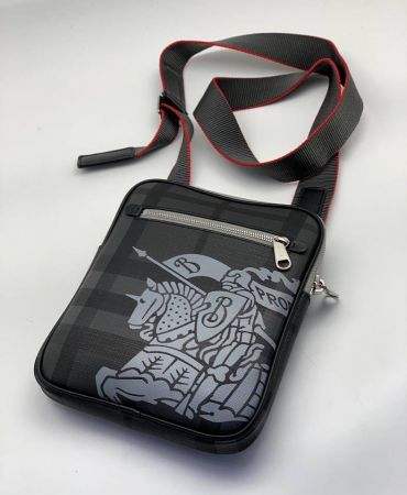 Сумка мужская Burberry СМ-850