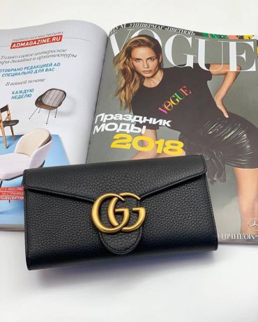  Кошелёк Gucci СЖ-777