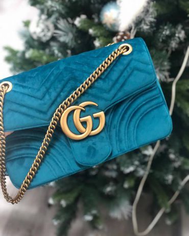Сумка женская Gucci СЖ-811