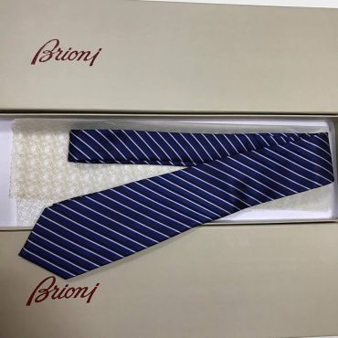  Галстук Brioni АКС-1391