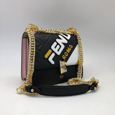 Сумка женская Fendi СЖ-788