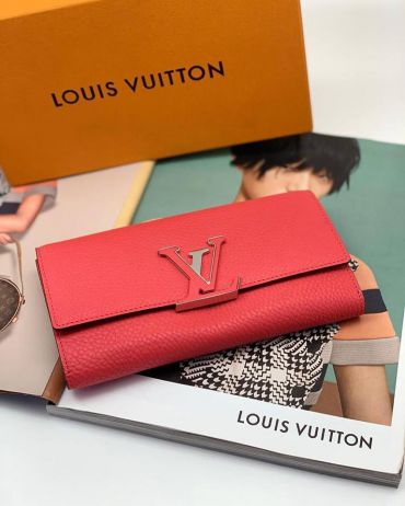  Кошелёк  Louis Vuitton СЖ-779