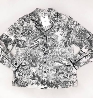  Жакет женский  Christian Dior ОДЖ-1403