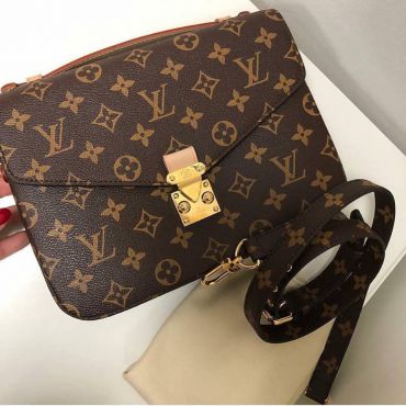  Сумка женская Pochette Metis  Louis Vuitton СЖ-865