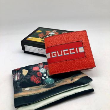 Кошелёк Gucci СЖ-760