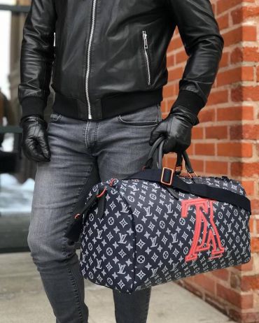 Сумка дорожная Louis Vuitton СМ-895