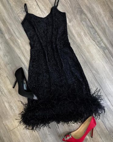 Платье Miu Miu ОДЖ-1430