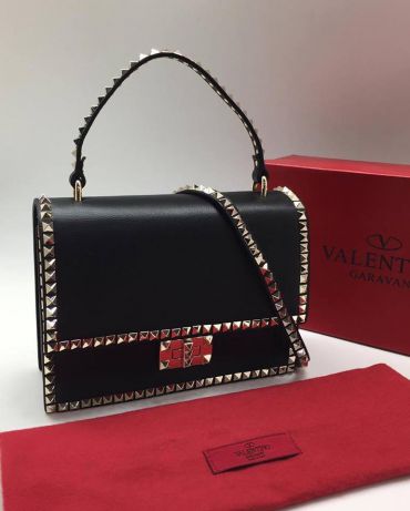  Сумка женская Valentino СЖ-807