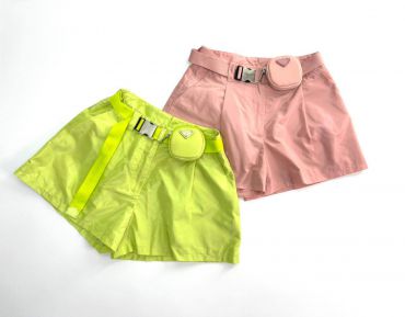 Шорты Prada LUX-49326