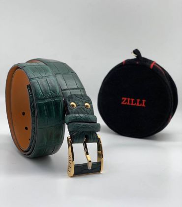 Ремень Zilli АКС-1318