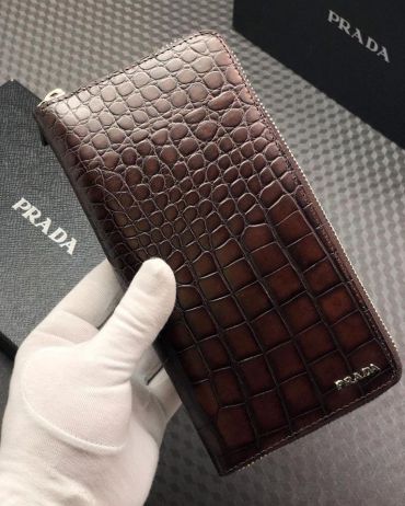 Портмоне Prada СМ-906
