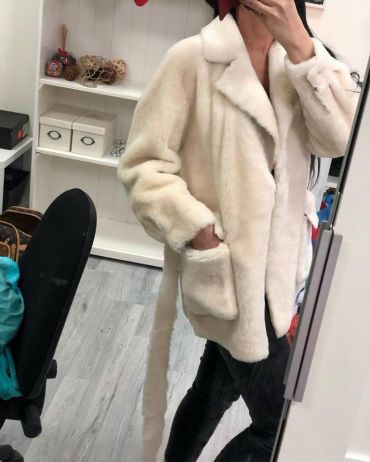 Дубленка Chloe ОДЖ-1442