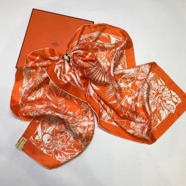 Платок Hermes АКС-1342