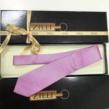  Галстук Zilli АКС-1496