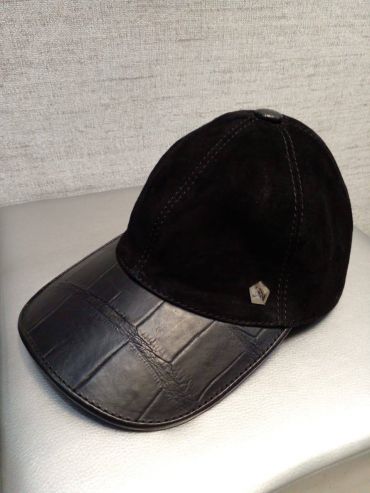 Бейсболка  LUX-52469