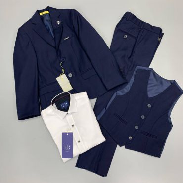 Костюм  LUX-53355