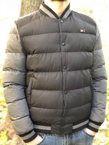 Куртка мужская  ОДМ-241