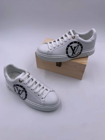 Кеды Louis Vuitton LUX-48834