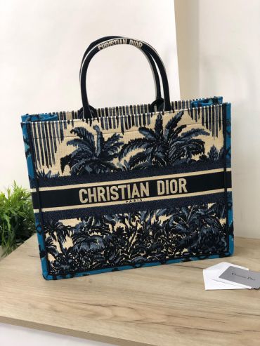 Сумка женская Christian Dior LUX-46920