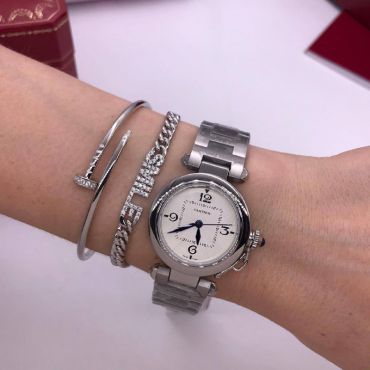 Часы Cartier LUX-53178