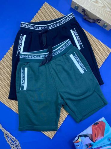 Шорты Dolce & Gabbana LUX-50807