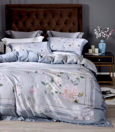 Комплект постельного белья La Perla LUX-53652