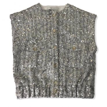 Жилет Chanel LUX-51486