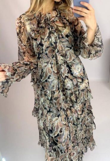 Платье  LUX-53444