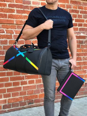 Сумка Louis Vuitton LUX-52027