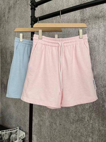 Шорты Alexander Wang LUX-51236