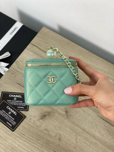 Сумка женская Chanel LUX-53373