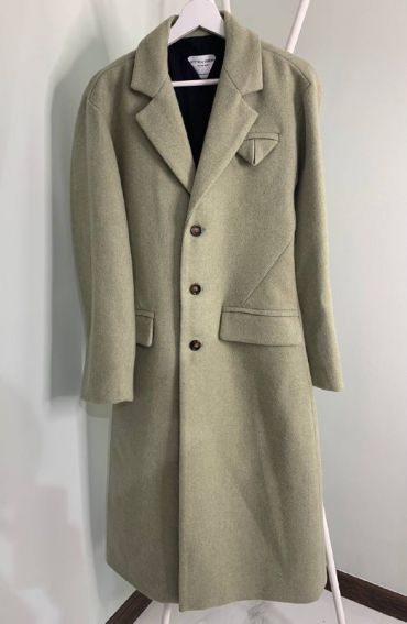 Пальто Bottega Veneta LUX-54791