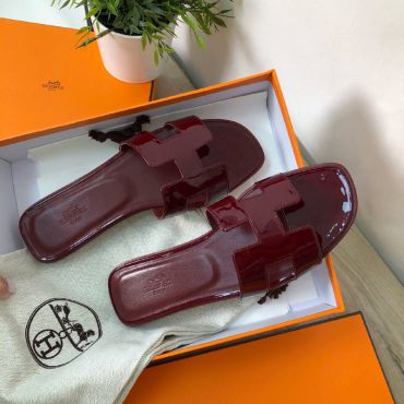  САНДАЛИИ ORAN HERMES Hermes LUX-49835
