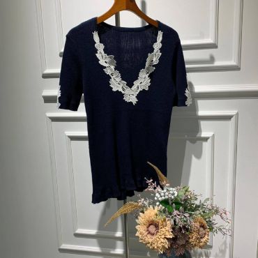 Футболка  LUX-51739