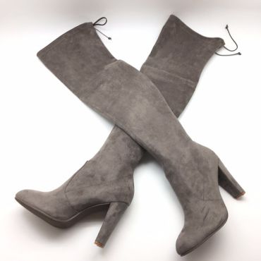 Ботфорты  LUX-5303