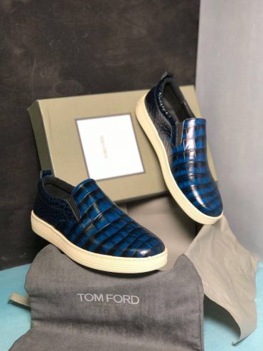 Слипоны Tom Ford LUX-49750