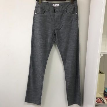  Брюки Loro Piana LUX-9789