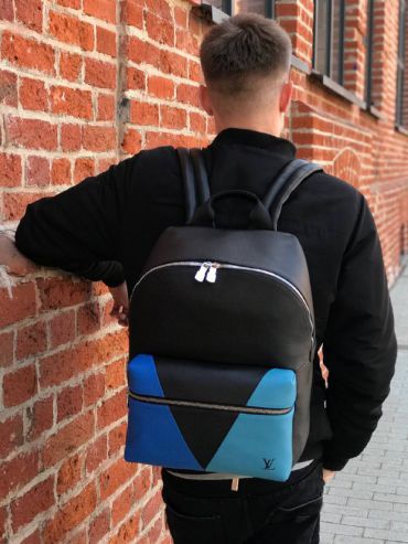 Рюкзак Louis Vuitton LUX-46505