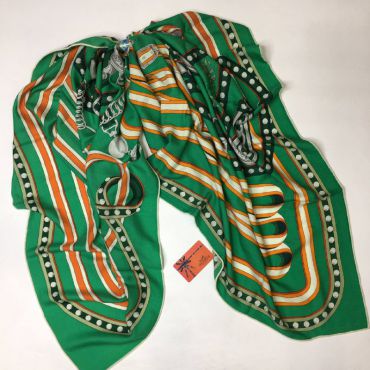 Платок Hermes LUX-55926