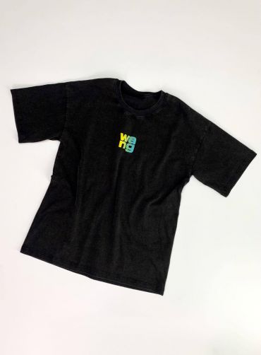 Футболка Alexander Wang LUX-51919