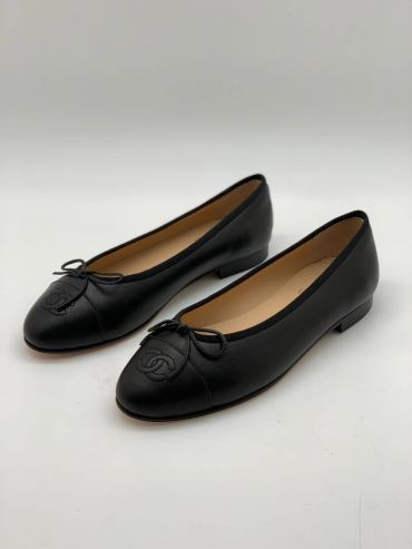 Балетки Chanel LUX-51287