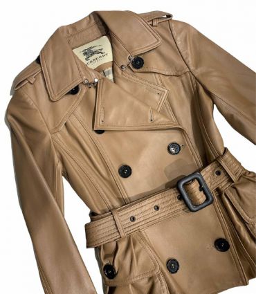 Куртка Burberry LUX-54849