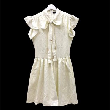 Платье Louis Vuitton LUX-50373