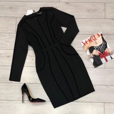 Платье  Balmain ОДЖ-175