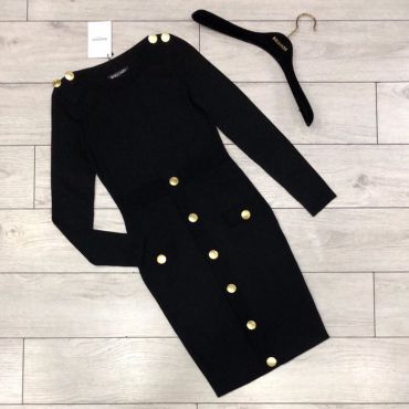 Платье Balmain ОДЖ-257