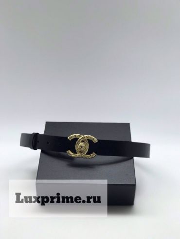  Ремень Chanel АКС-398