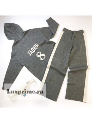 Костюм женский брючный Christian Dior ОДЖ-696