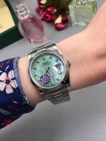 Часы женские Rolex АКС-193