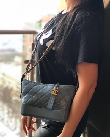 Сумка женская Gabrielle Mini Chanel СЖ-841